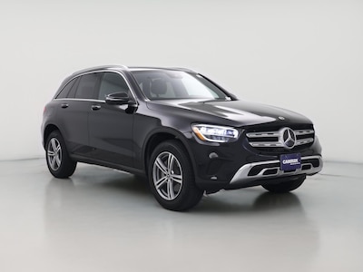 2022 Mercedes-Benz GLC 300 -
                Palmdale, CA