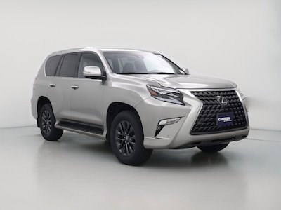 2023 Lexus GX 460 Premium -
                Palmdale, CA