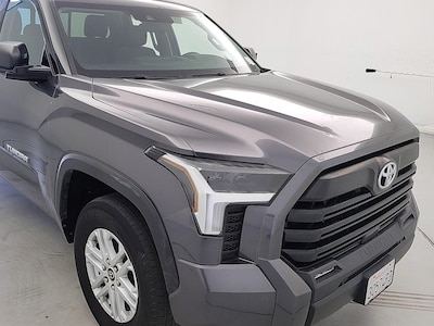 2022 Toyota Tundra SR5 -
                  Palmdale, CA