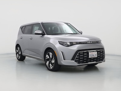 2023 Kia Soul GT-Line -
                Palmdale, CA