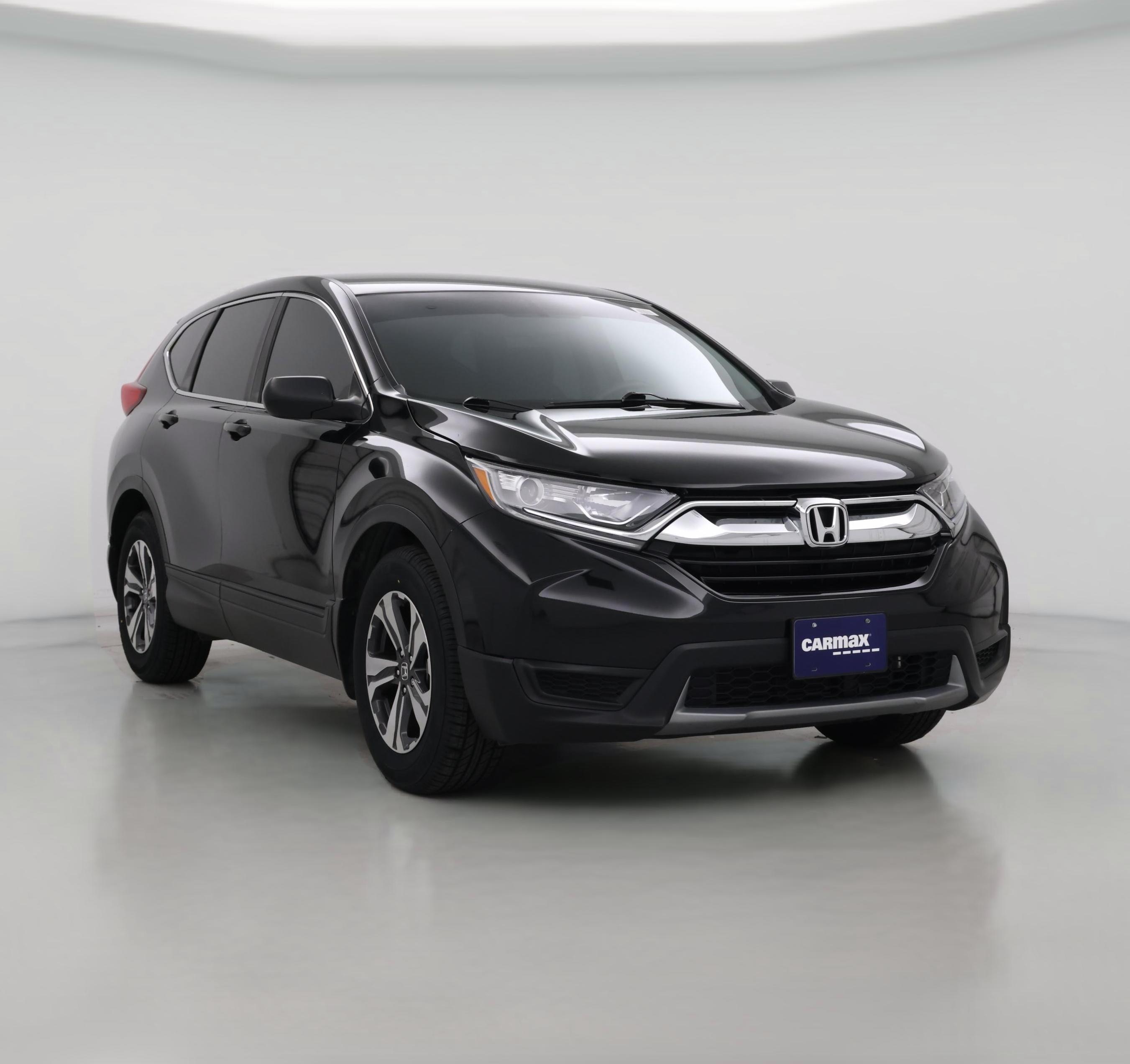 Thumbnail: 2019 Honda CR-V - 1