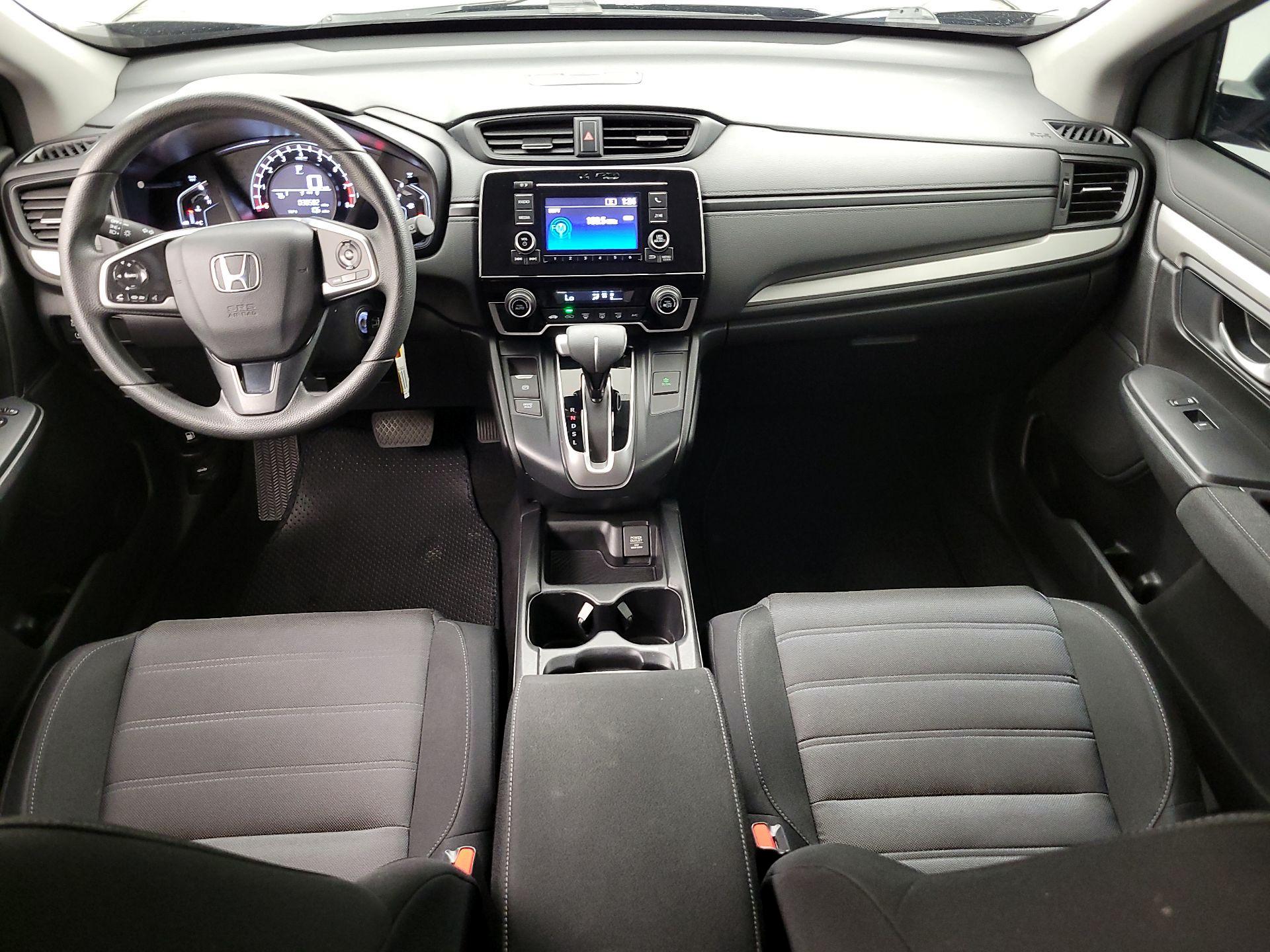 Thumbnail: 2019 Honda CR-V - 9