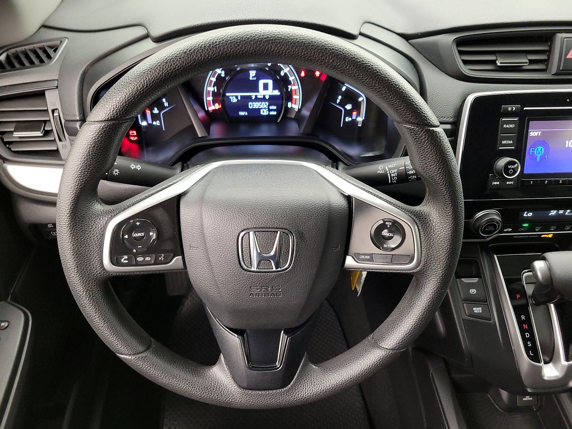 Thumbnail: 2019 Honda CR-V - 10