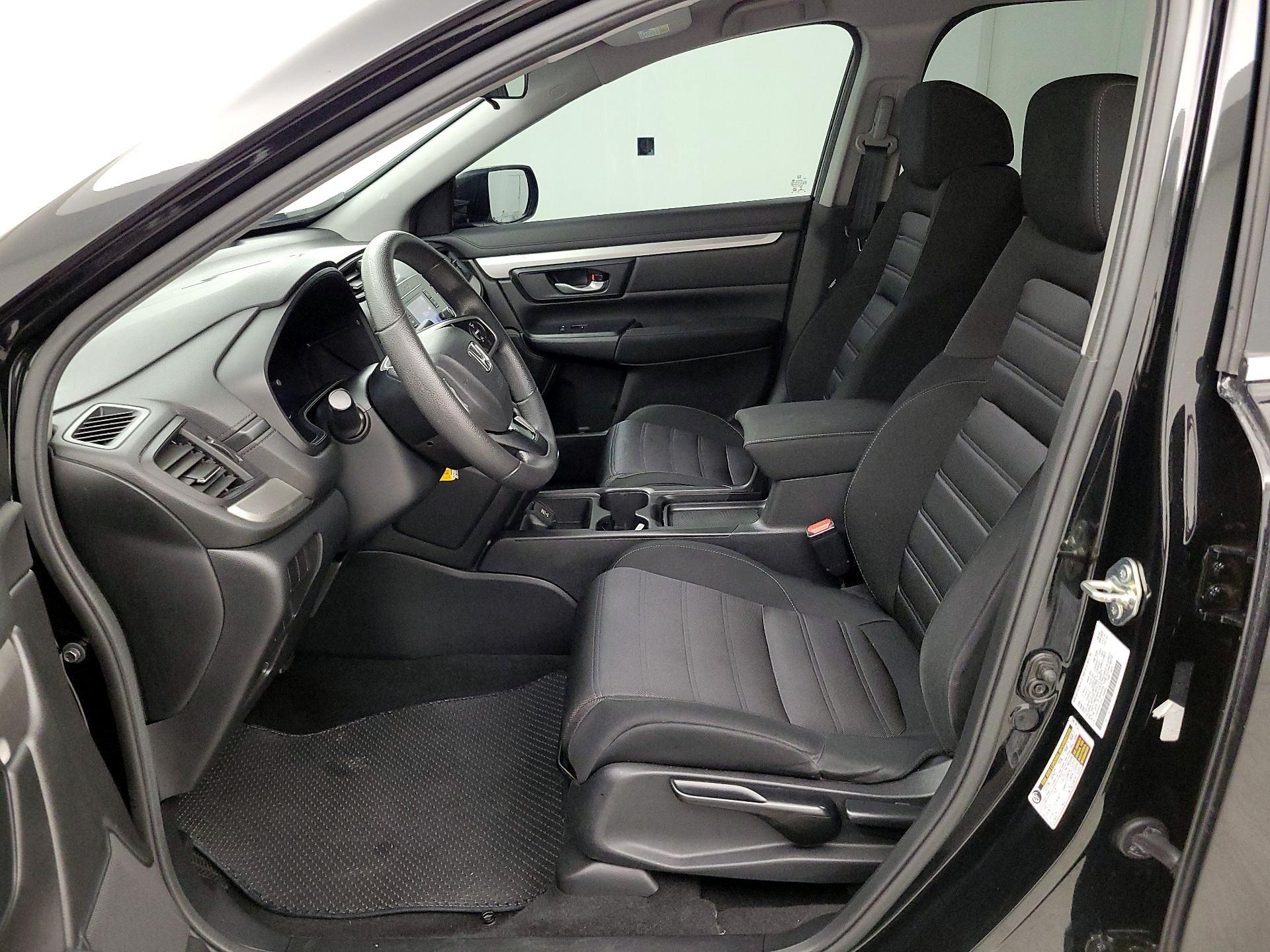 Thumbnail: 2019 Honda CR-V - 11