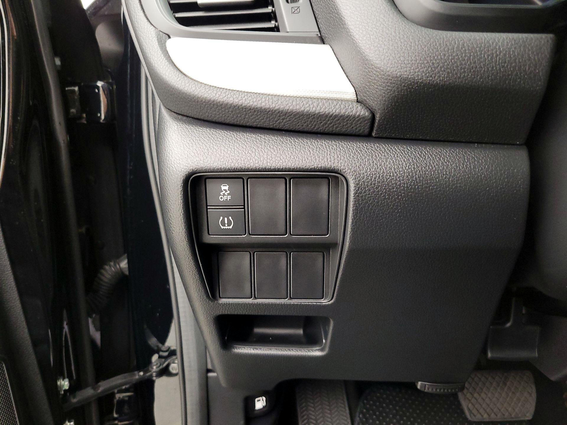 Thumbnail: 2019 Honda CR-V - 13