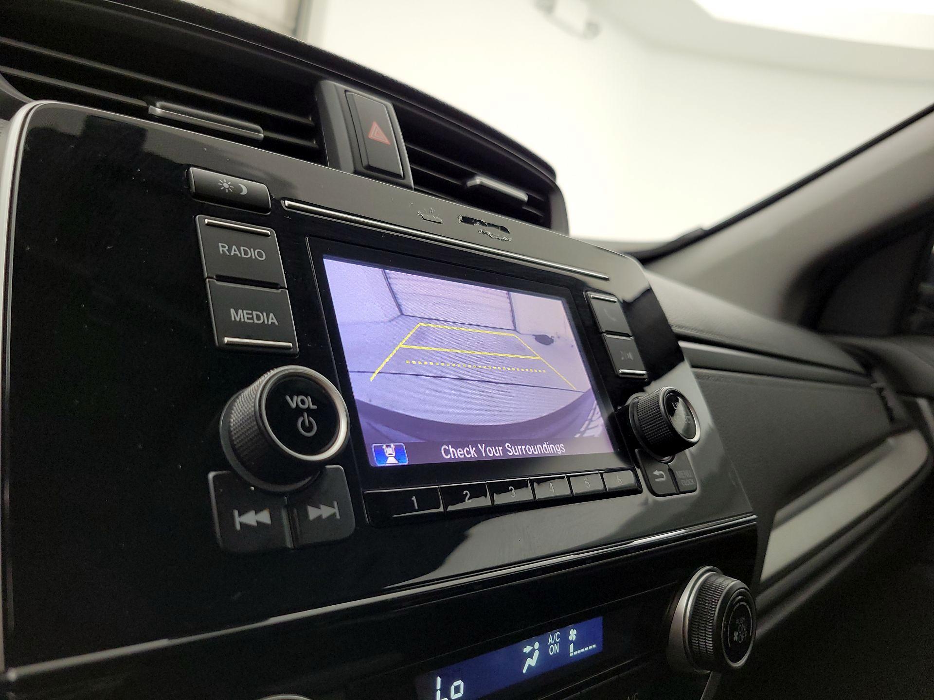 Thumbnail: 2019 Honda CR-V - 14