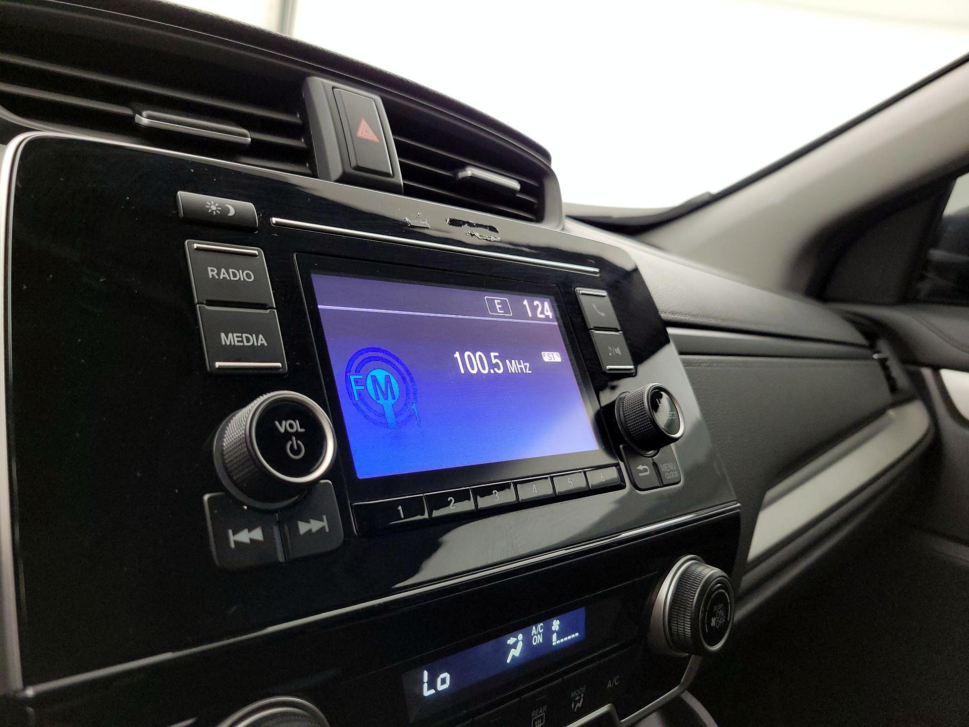 Thumbnail: 2019 Honda CR-V - 15
