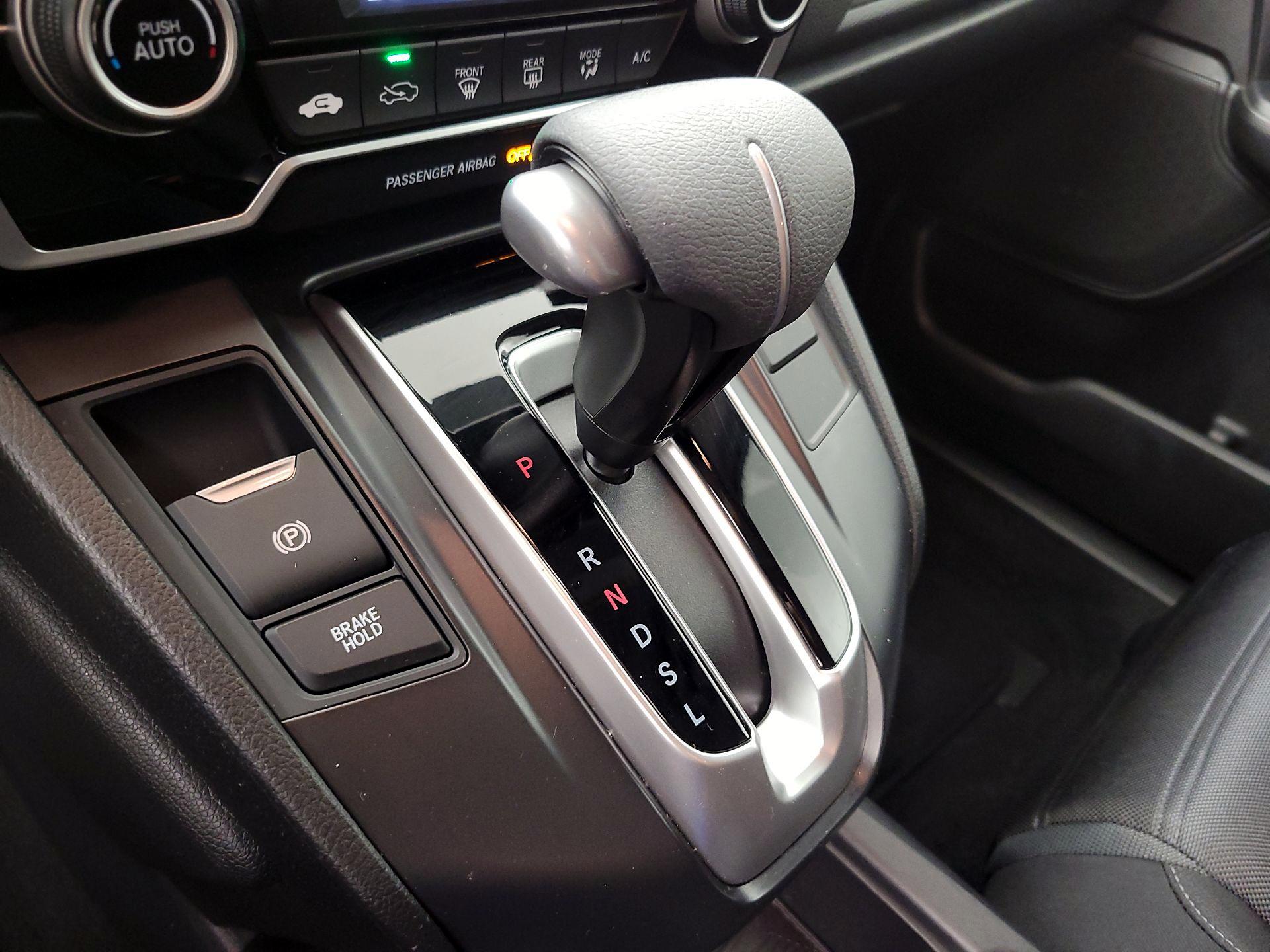 Thumbnail: 2019 Honda CR-V - 17