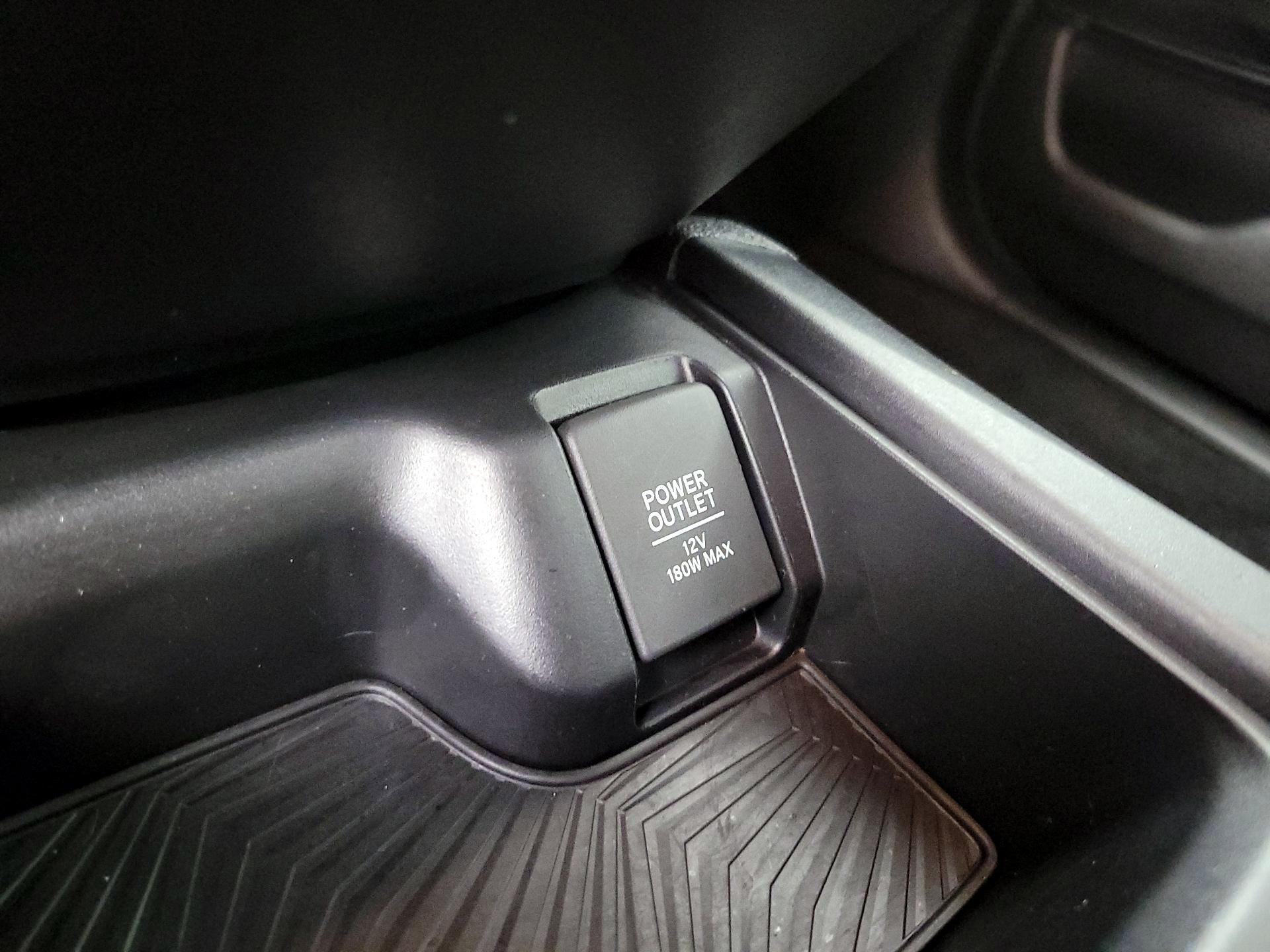 Thumbnail: 2019 Honda CR-V - 18