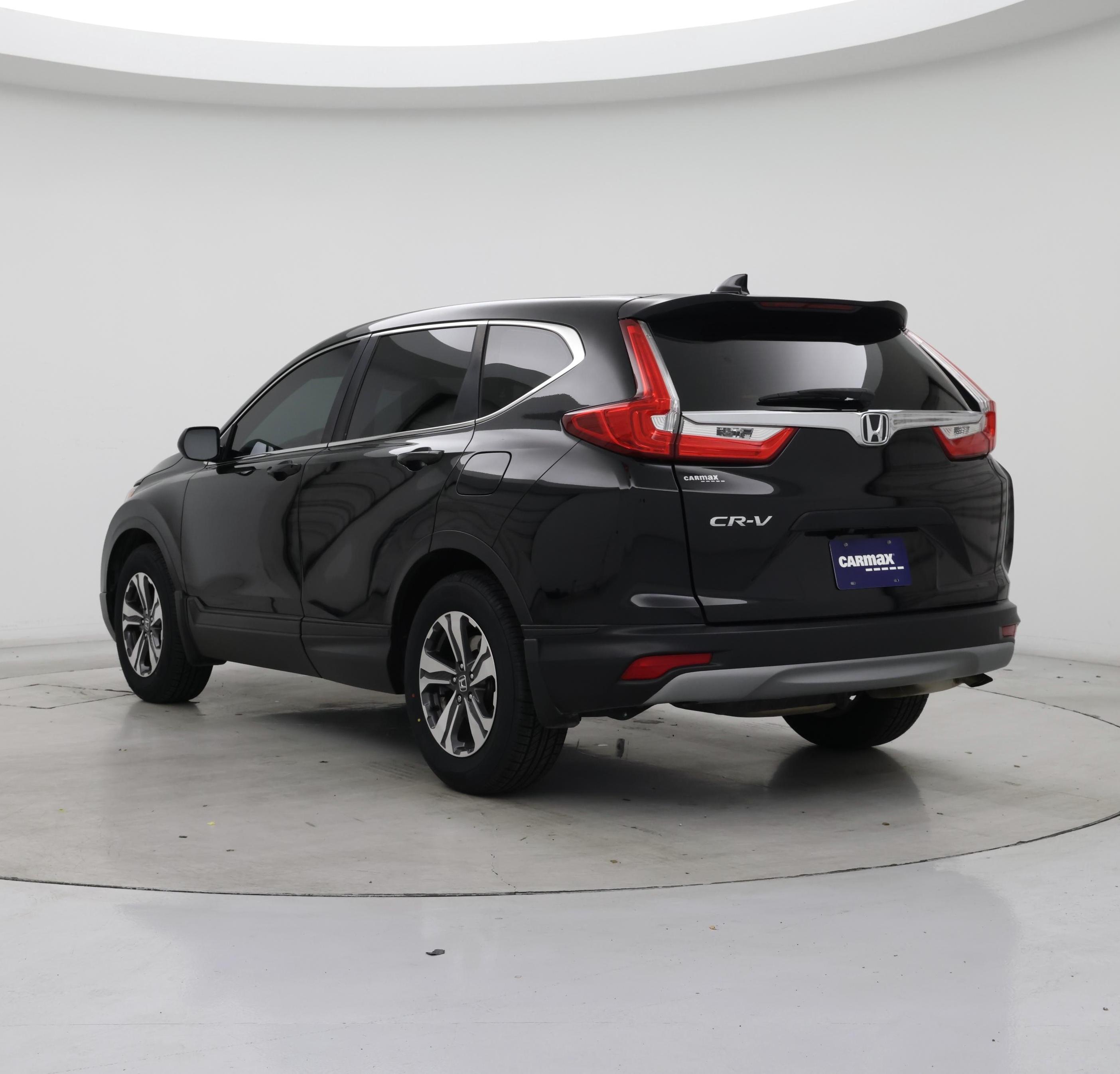 Thumbnail: 2019 Honda CR-V - 2
