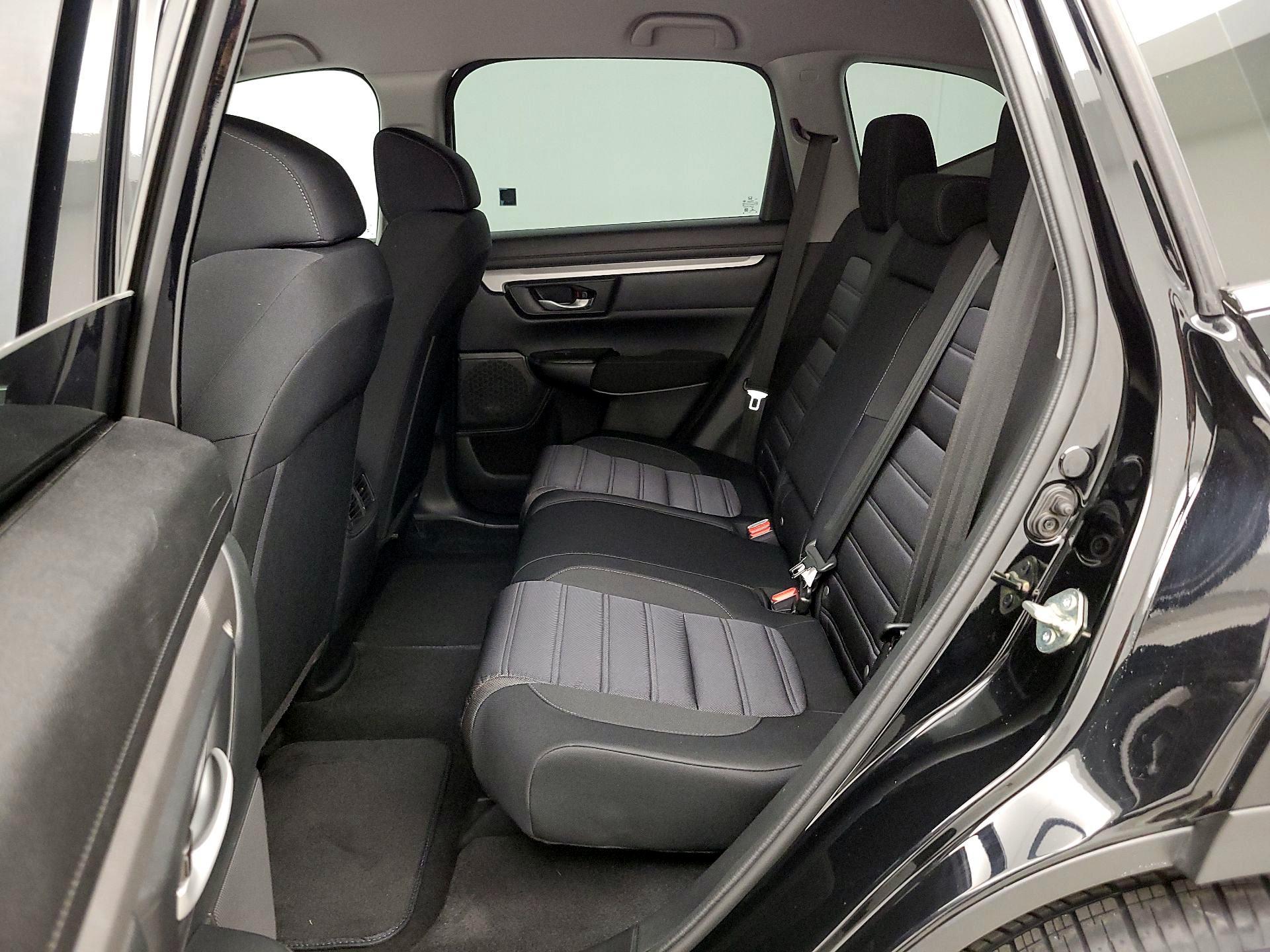 Thumbnail: 2019 Honda CR-V - 19