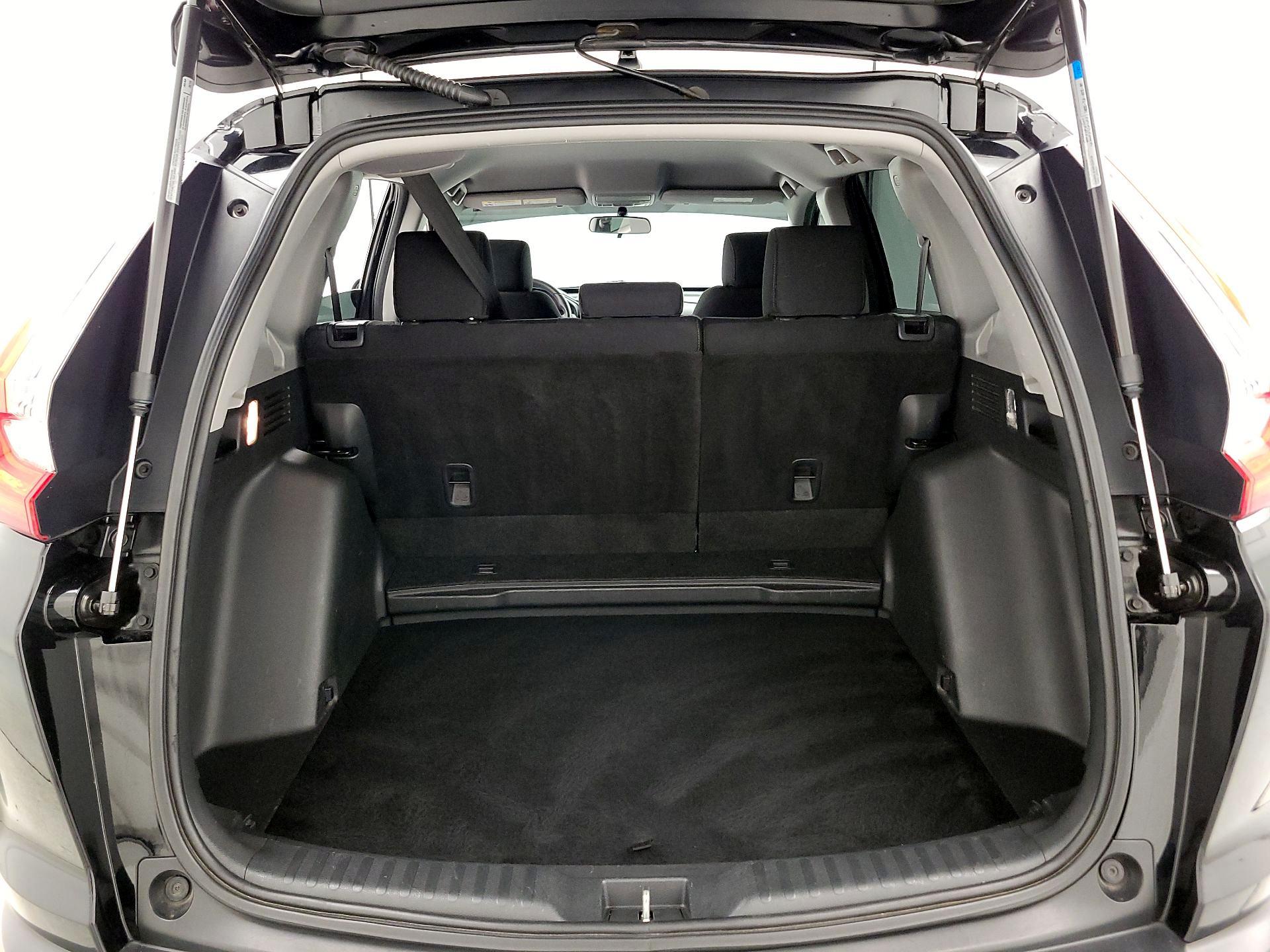 Thumbnail: 2019 Honda CR-V - 20