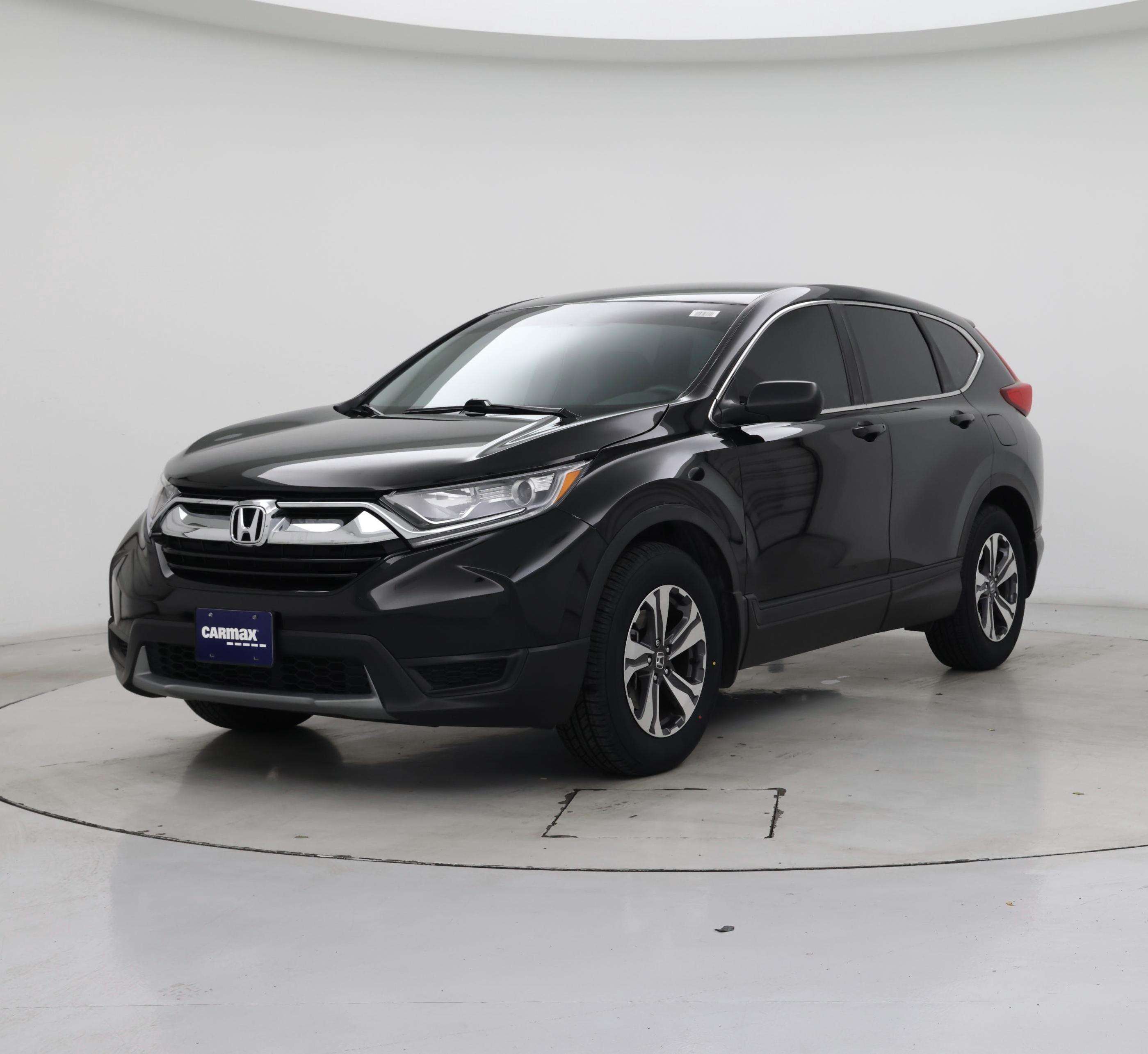 Thumbnail: 2019 Honda CR-V - 4