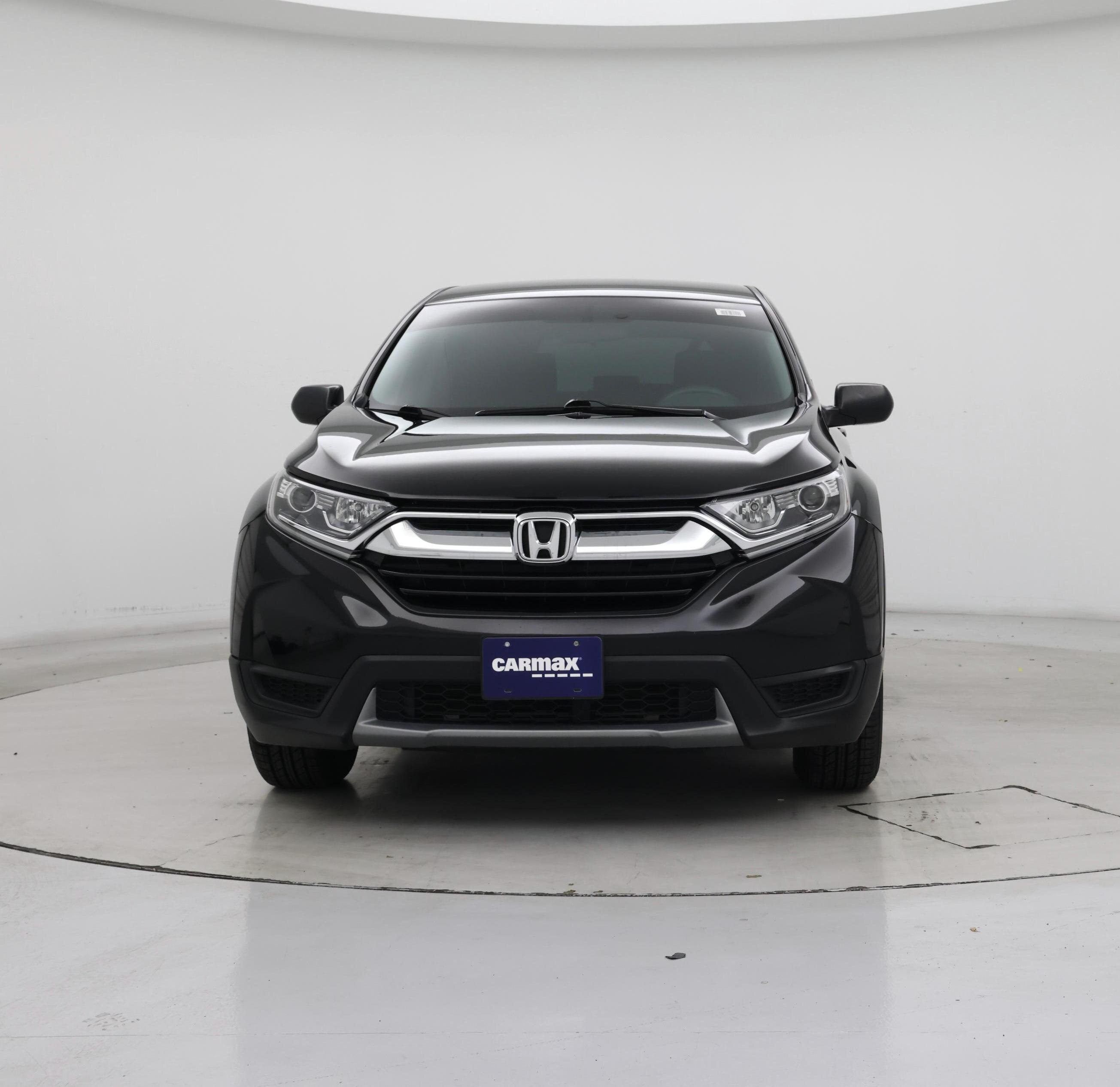 Thumbnail: 2019 Honda CR-V - 5