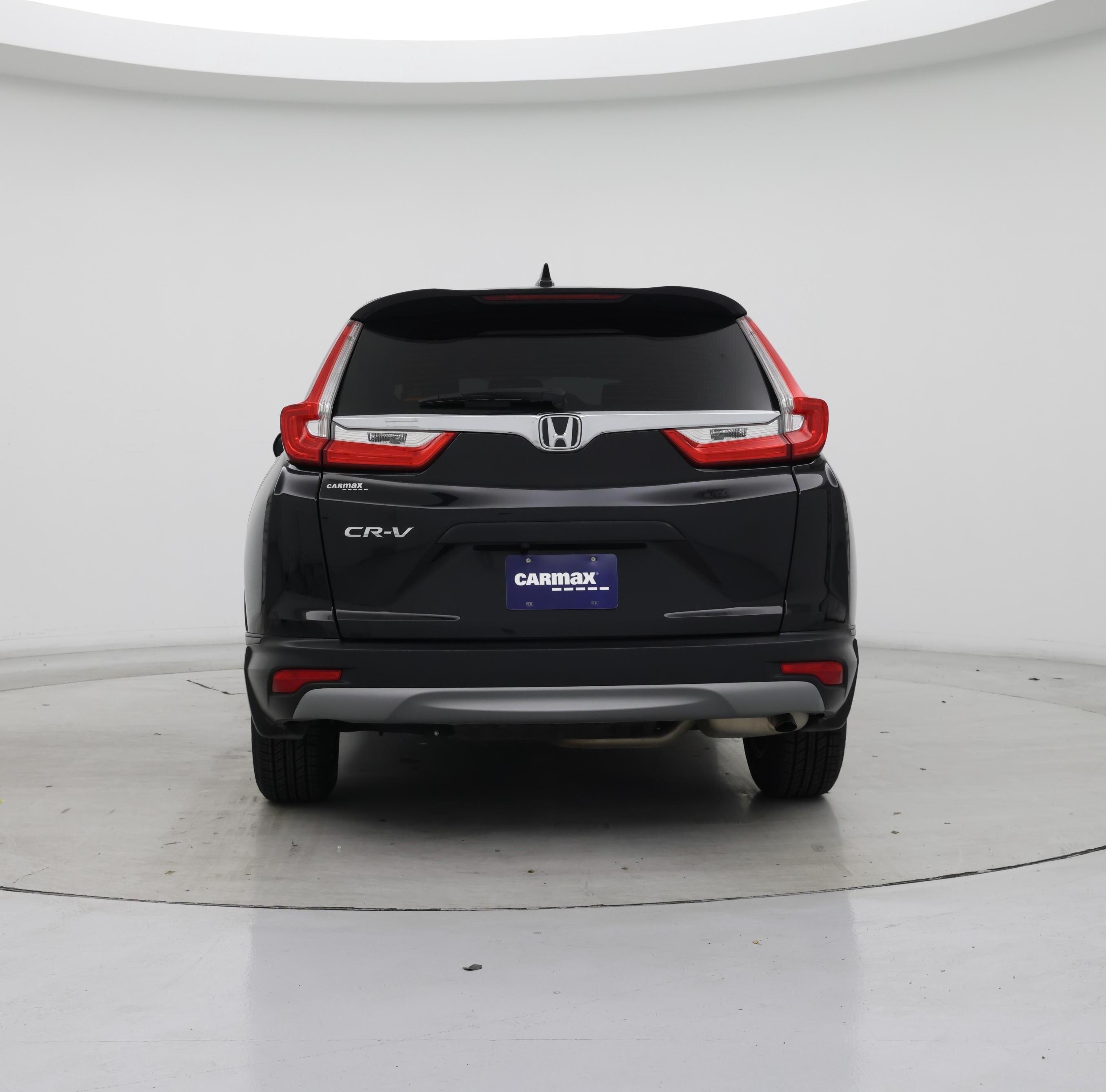 Thumbnail: 2019 Honda CR-V - 6