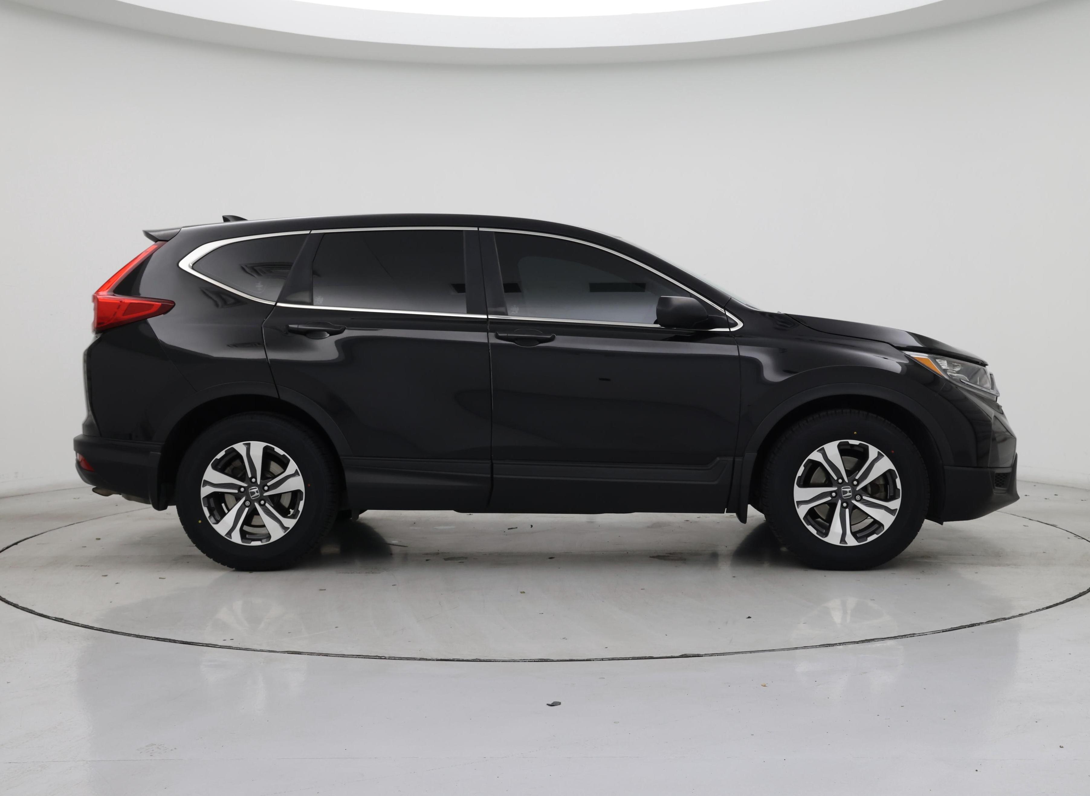 Thumbnail: 2019 Honda CR-V - 7