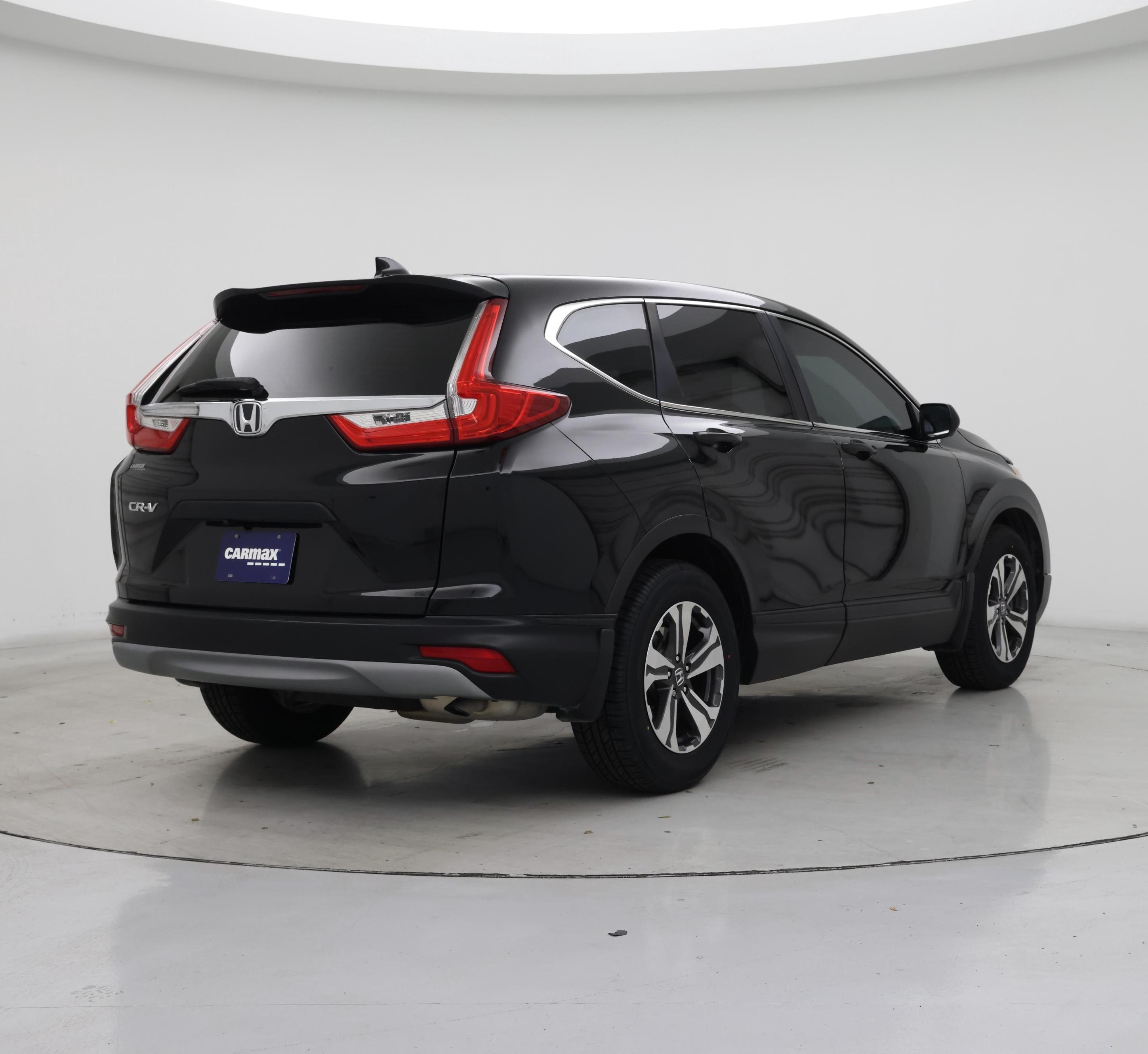 Thumbnail: 2019 Honda CR-V - 8
