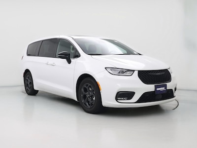 2023 Chrysler Pacifica Hybrid Limited -
                Palmdale, CA