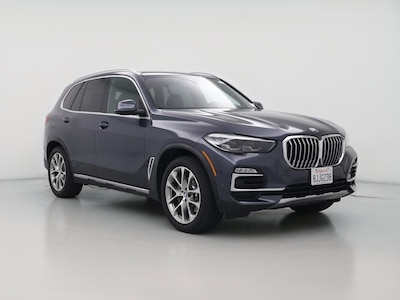 2019 BMW X5 xDrive40i -
                Palmdale, CA