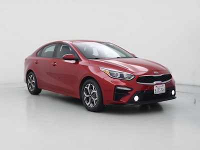 2019 Kia Forte LXS -
                Palmdale, CA