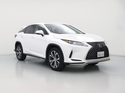 2022 Lexus RX 350 -
                Victorville, CA