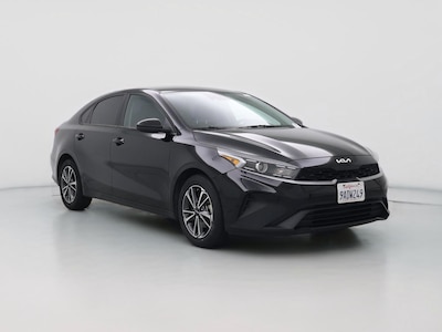 2022 Kia Forte LXS -
                Palmdale, CA