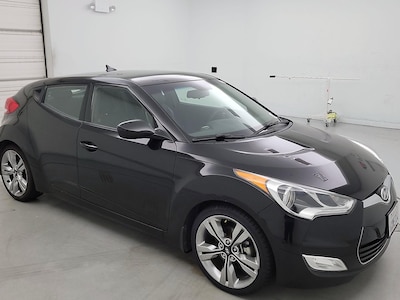 2013 Hyundai Veloster RE-MIX -
                Palmdale, CA