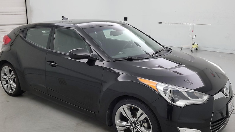 2013 Hyundai Veloster RE-MIX Hero Image