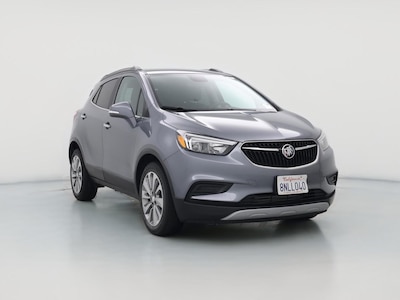 2019 Buick Encore Preferred -
                Palmdale, CA