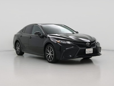 2024 Toyota Camry SE -
                Duarte, CA