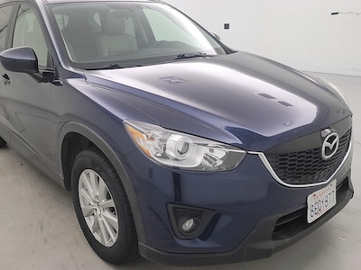 2014 Mazda CX-5 Touring -
                Palmdale, CA