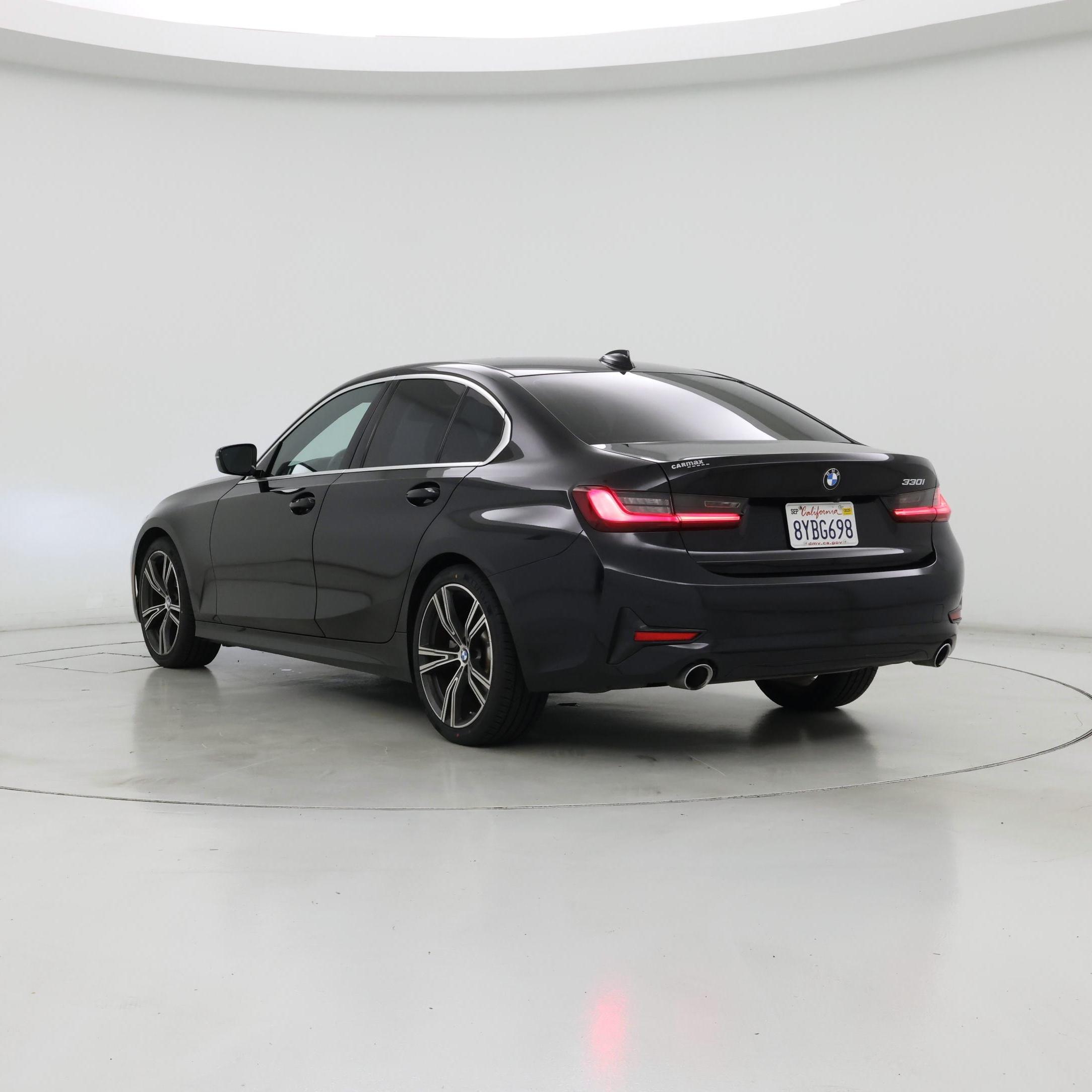 Thumbnail: 2021 BMW 3 Series - 2