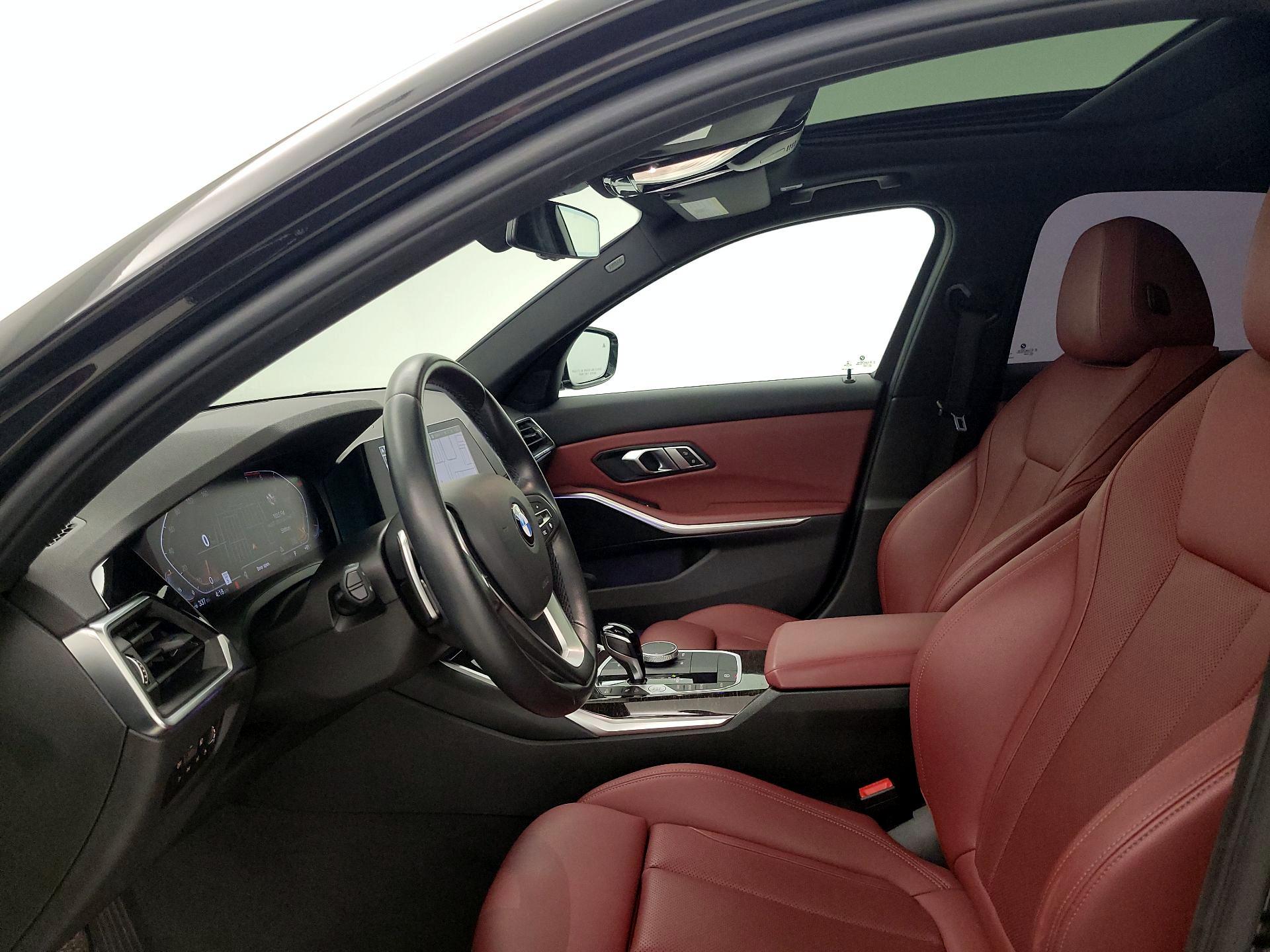 Thumbnail: 2021 BMW 3 Series - 20