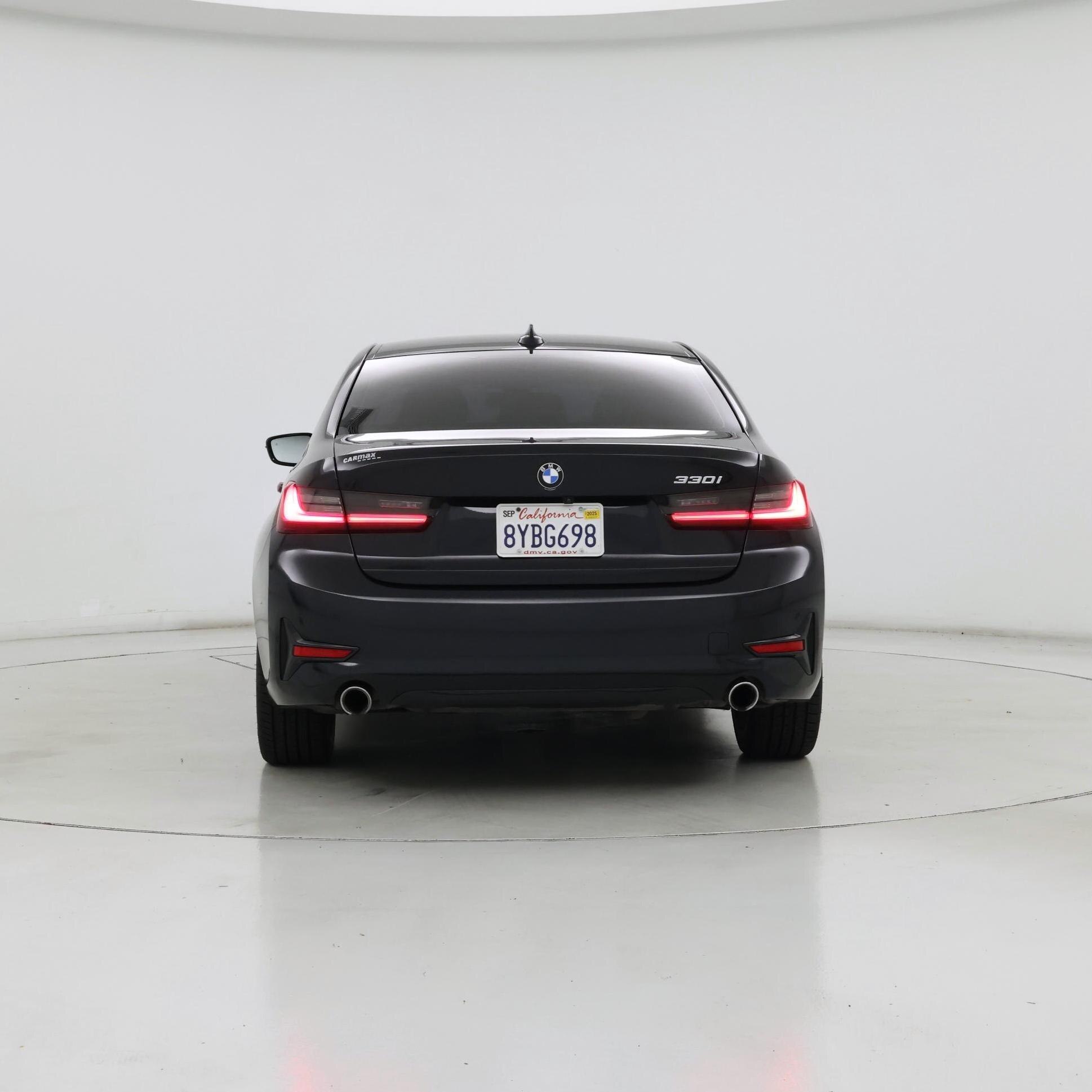 Thumbnail: 2021 BMW 3 Series - 6