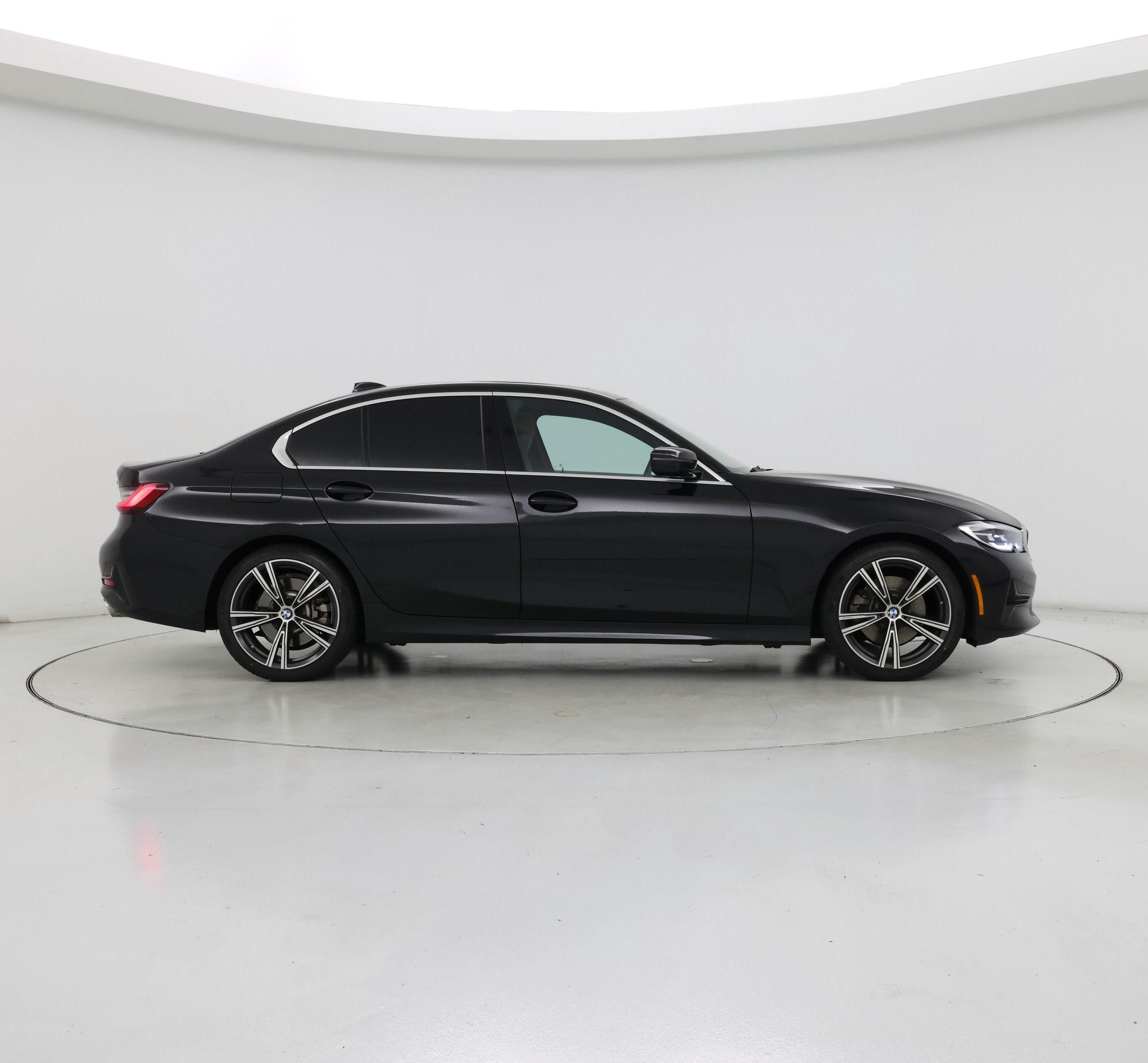 Thumbnail: 2021 BMW 3 Series - 7