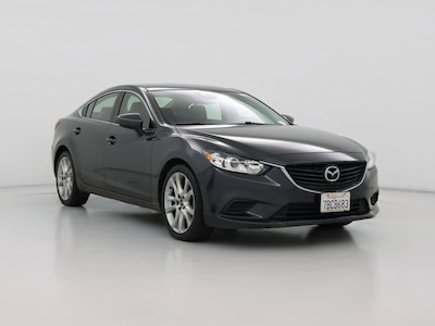 2014 Mazda Mazda6 i Touring -
                  Burbank, CA