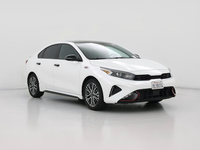 2024 Kia Forte GT-Line -
                Duarte, CA