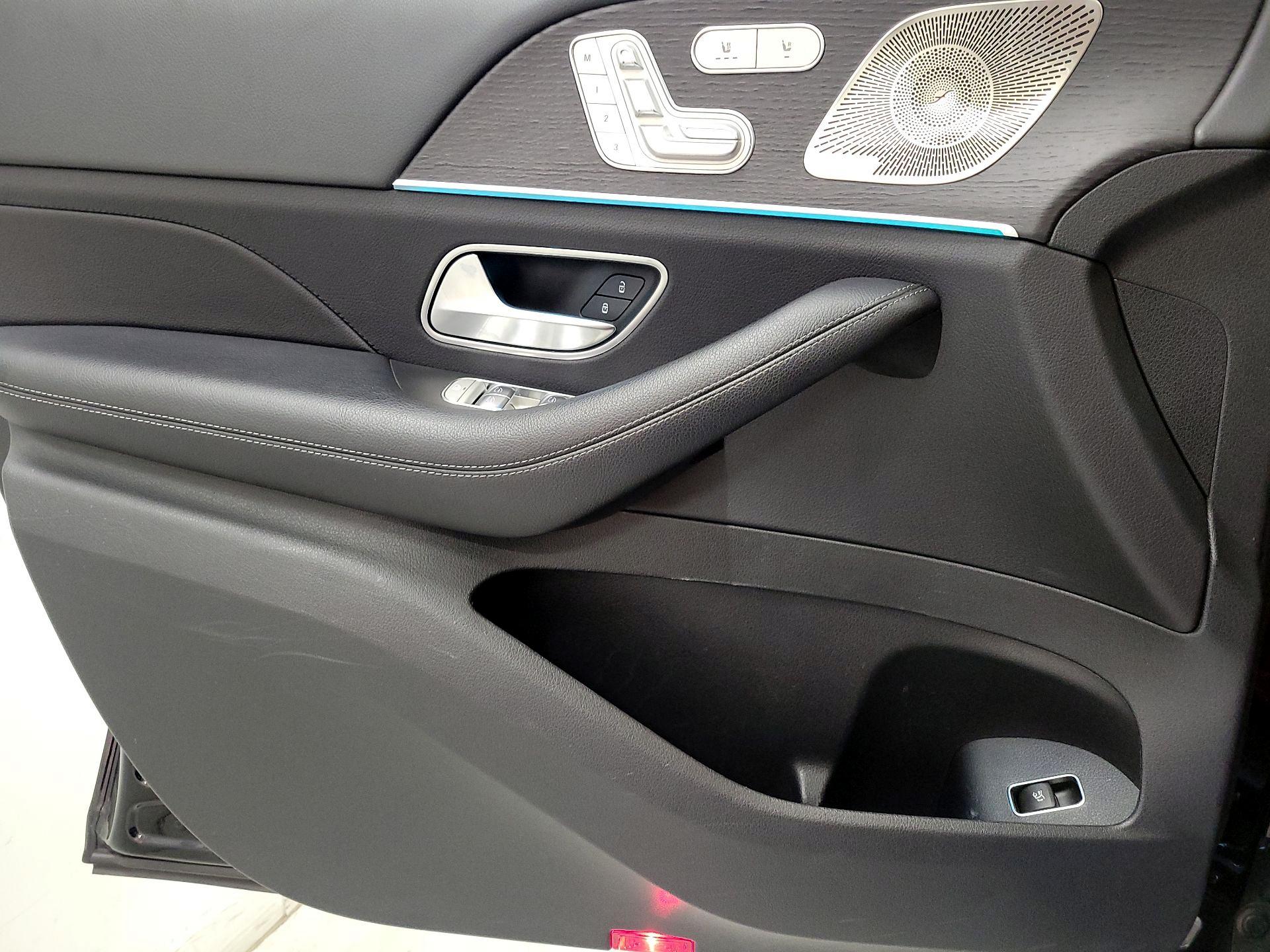 Thumbnail: 2022 Mercedes-Benz GLE - 12