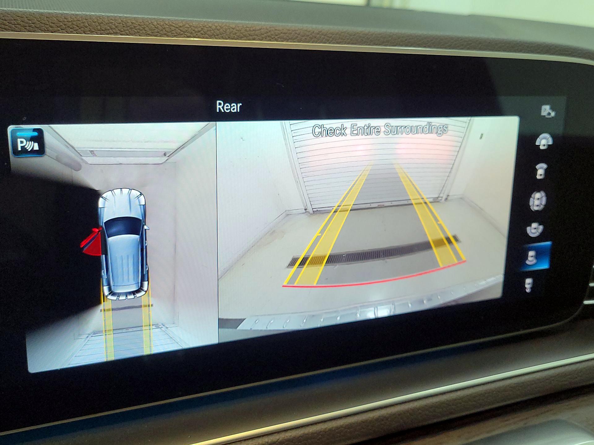 Thumbnail: 2022 Mercedes-Benz GLE - 15