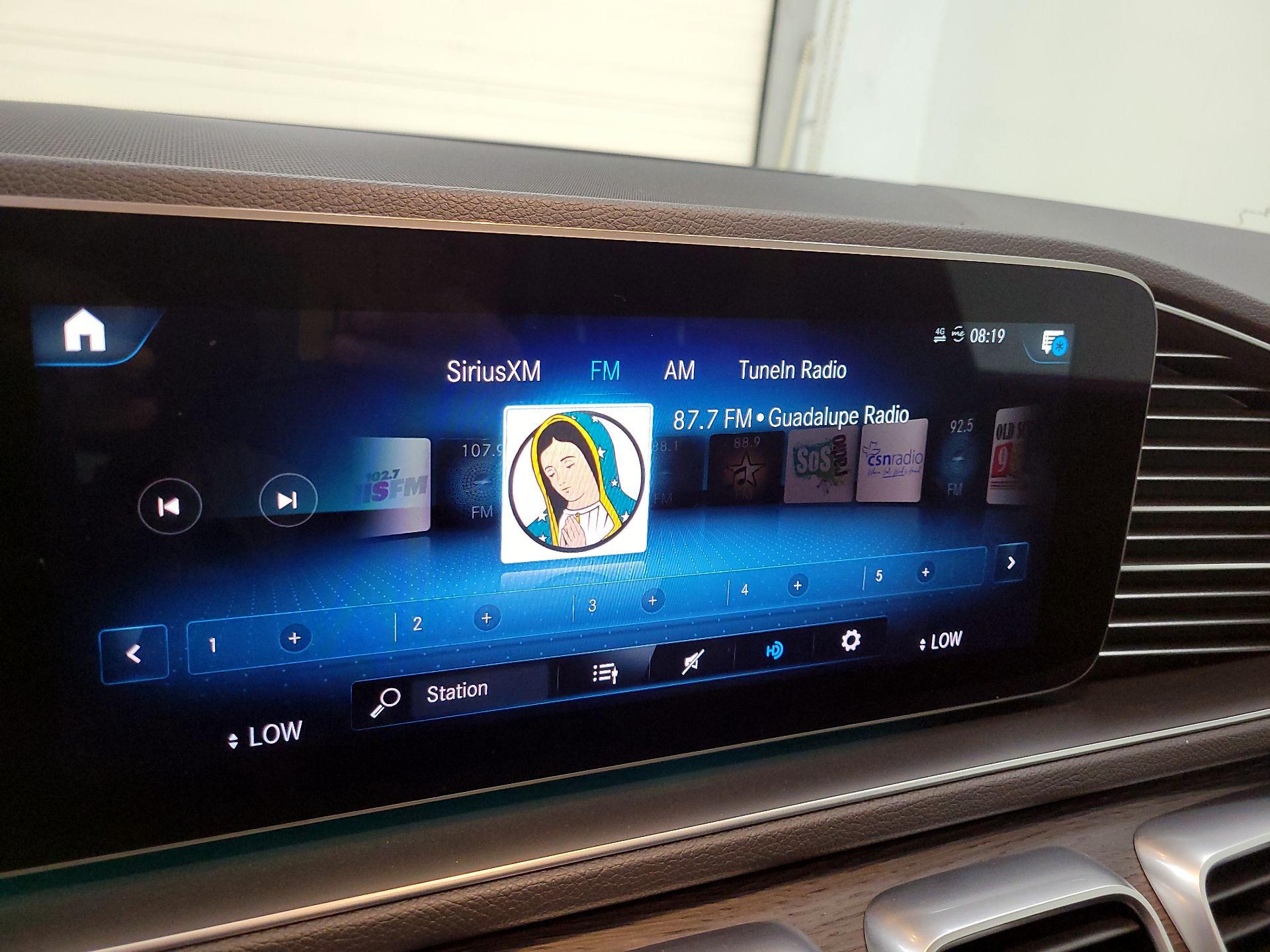 Thumbnail: 2022 Mercedes-Benz GLE - 16