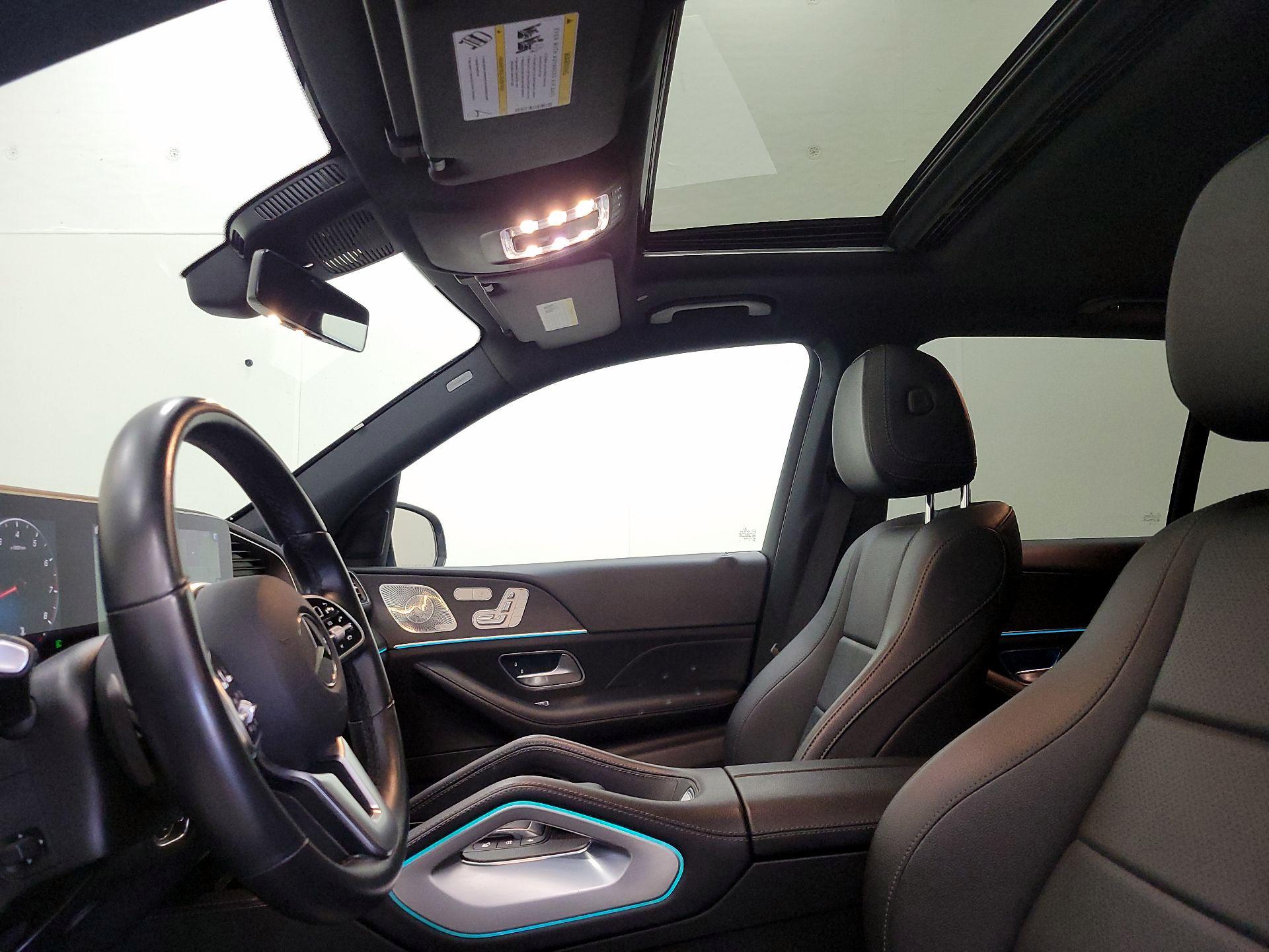 Thumbnail: 2022 Mercedes-Benz GLE - 20