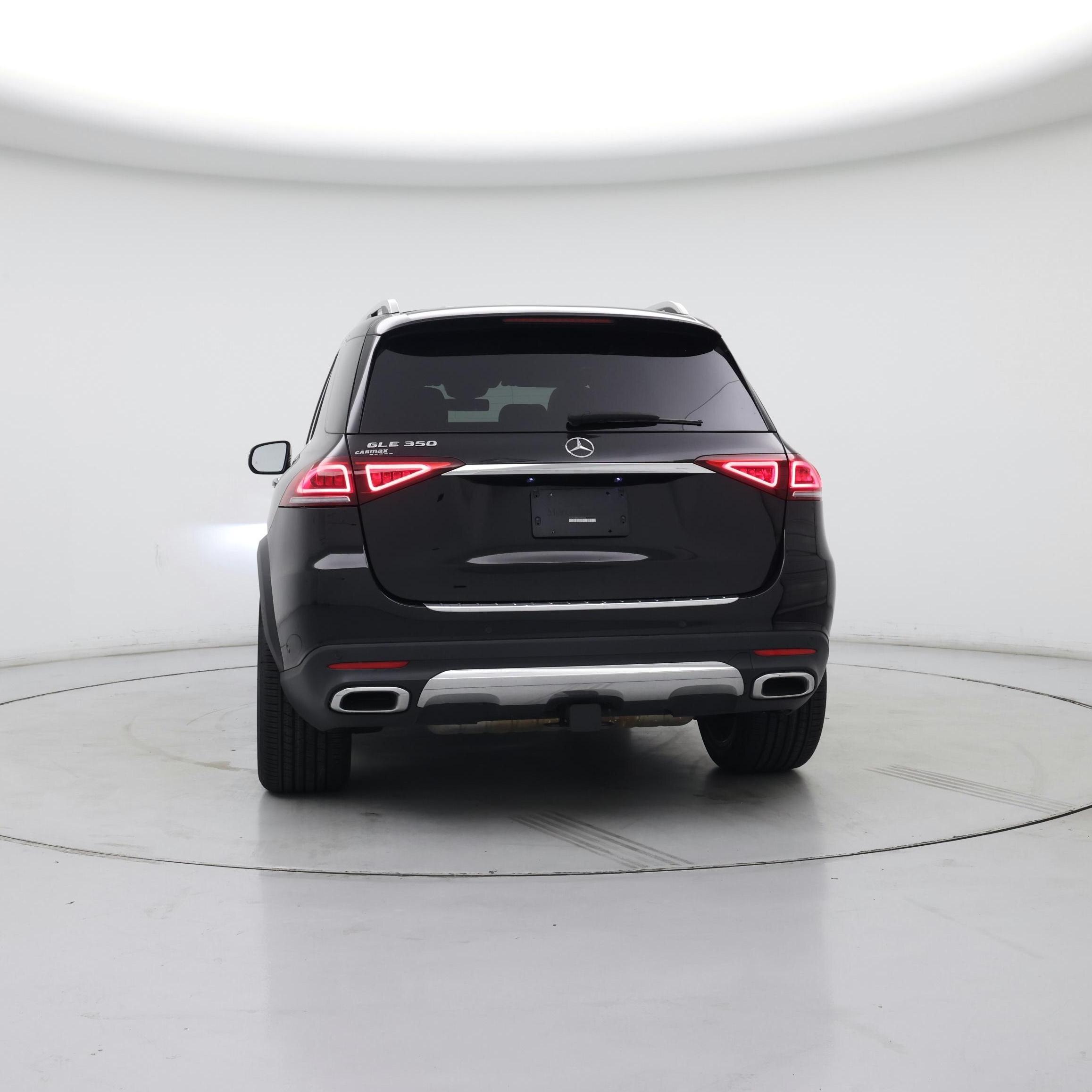 Thumbnail: 2022 Mercedes-Benz GLE - 6