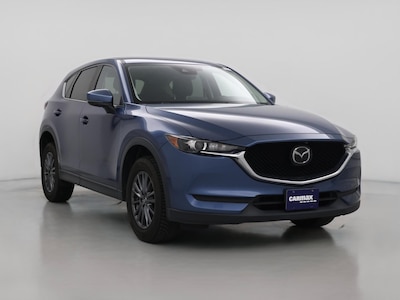 2020 Mazda CX-5 Touring -
                  Las Vegas, NV