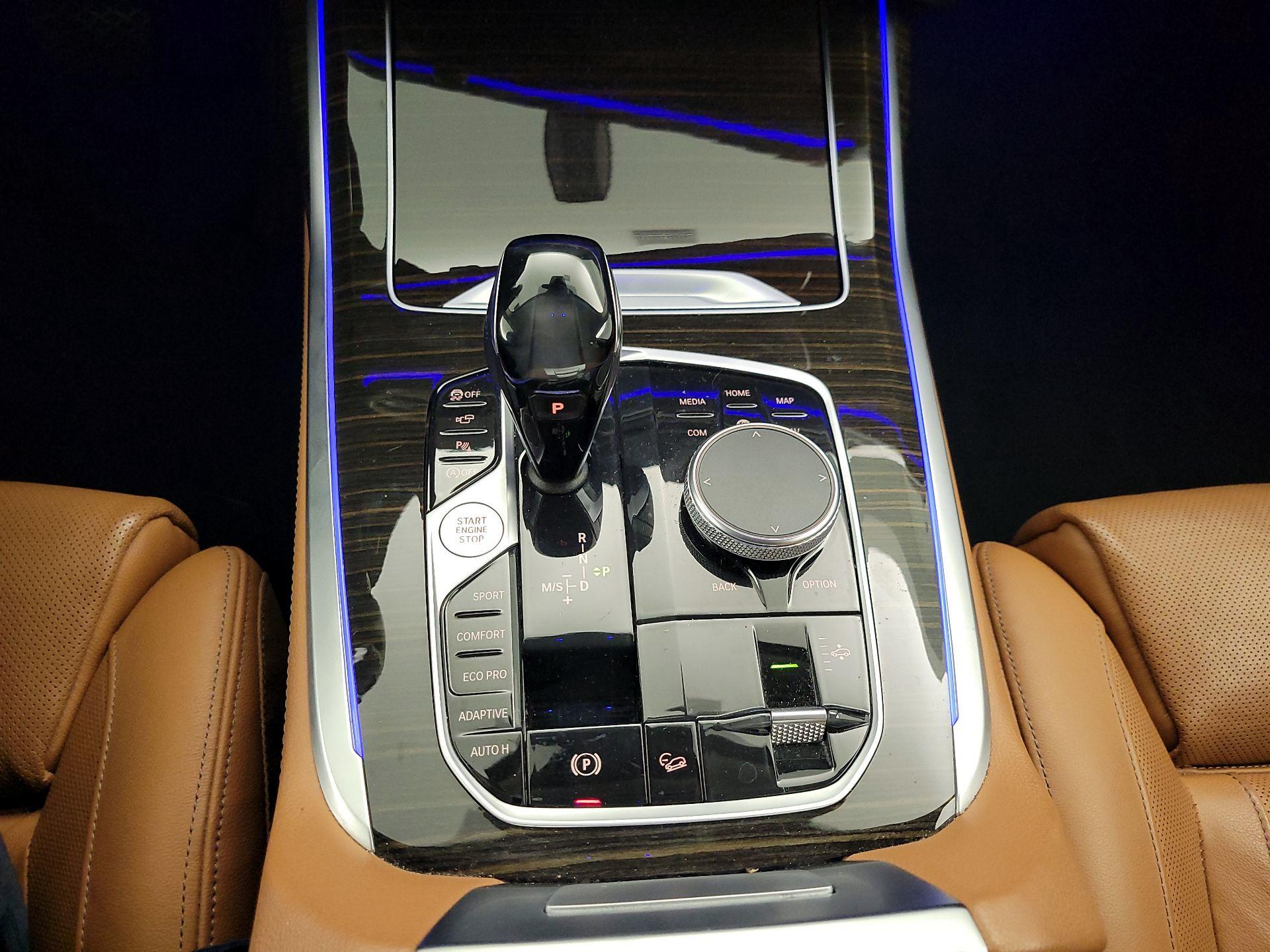 Thumbnail: 2020 BMW X7 - 18