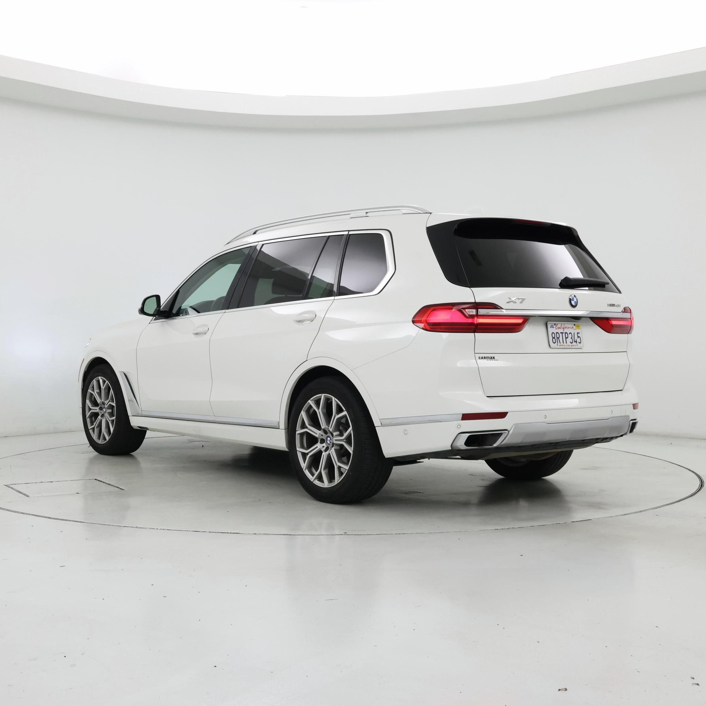 Thumbnail: 2020 BMW X7 - 2