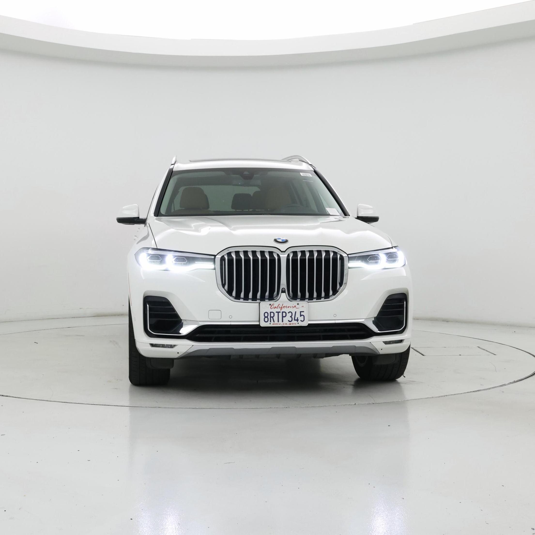 Thumbnail: 2020 BMW X7 - 5