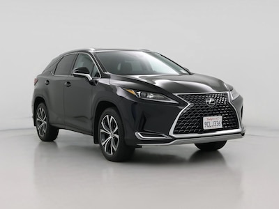 2022 Lexus RX 350 -
                Inglewood, CA