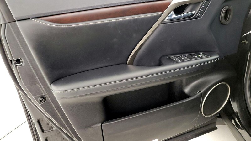 2022 Lexus RX 350 12