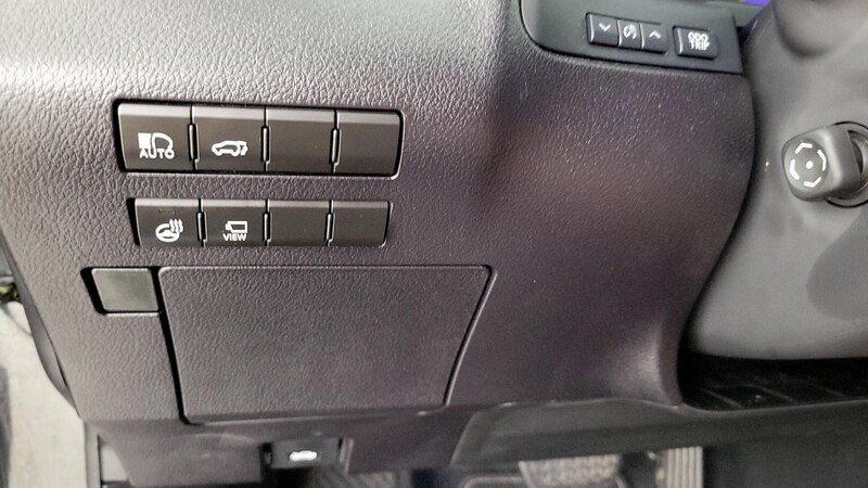 2022 Lexus RX 350 13