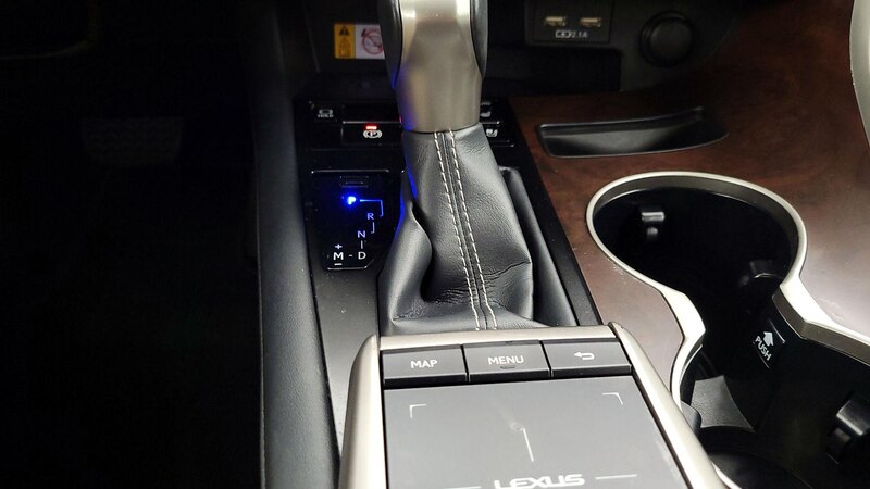 2022 Lexus RX 350 18